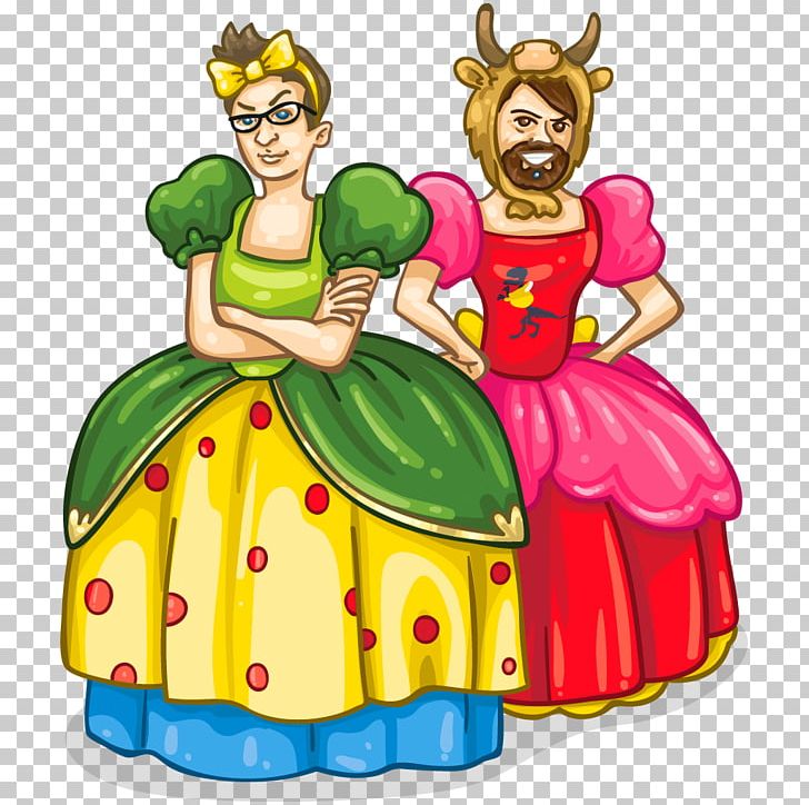 Ugly Sisters Cartoon Costume PNG, Clipart, Art, Cartoon, Cinderella, Color, Costume Free PNG Download