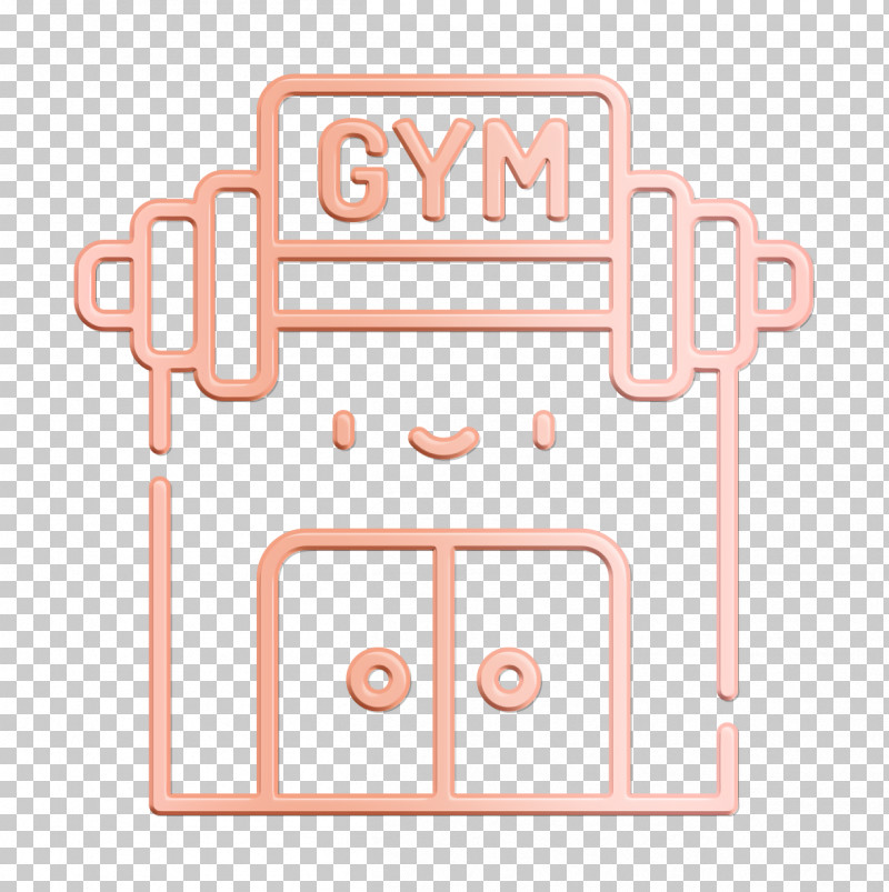 Gym Icon PNG, Clipart, Geometry, Gym Icon, Line, Mathematics, Meter Free PNG Download