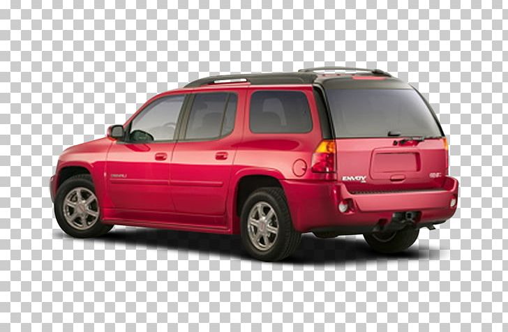 2005 GMC Envoy XL SLE Car Chevrolet Trailblazer Sport Utility Vehicle PNG, Clipart, Automotive Carrying Rack, Automotive Design, Automotive Exterior, Brand, Bumper Free PNG Download