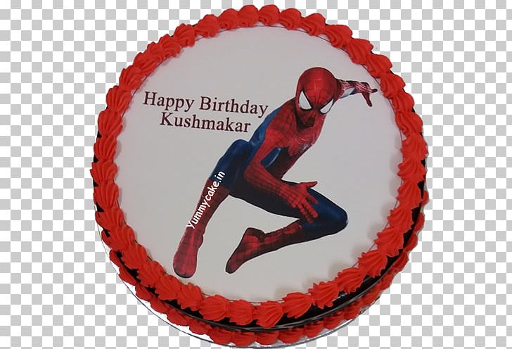 Birthday Cake Chocolate Cake Spider-Man Cheesecake Bakery PNG, Clipart, Bakery, Baking, Birthday, Birthday Cake, Cake Free PNG Download
