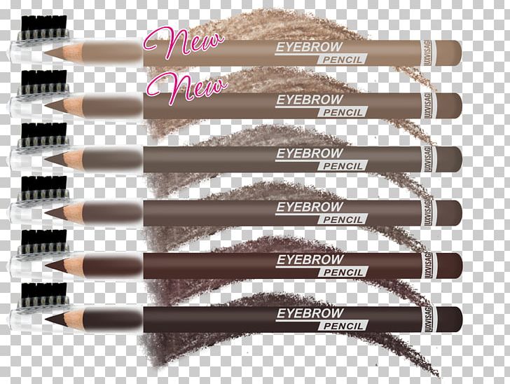 Eyebrow Pencil Face Cosmetics Artikel PNG, Clipart, Artikel, Brown, Color, Cosmetics, Eyebrow Free PNG Download