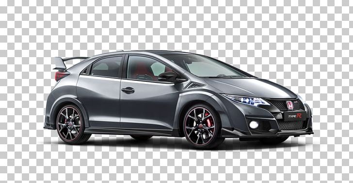 Honda Civic Type R Car 2016 Honda Civic Honda Type R PNG, Clipart, 2016 Honda Civic, Automotive, Car, City Car, Compact Car Free PNG Download