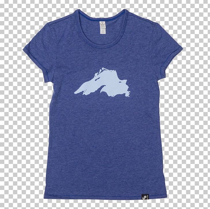 Lake Superior Lake Erie Ironwood T-shirt PNG, Clipart, Active Shirt, Alaska, Blue, Clothing, Cobalt Blue Free PNG Download
