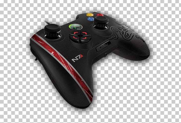 Mass Effect 3 Xbox 360 Controller Joystick PNG, Clipart, Analog Stick, Electronic Device, Game Controller, Game Controllers, Home Game Console Accessory Free PNG Download