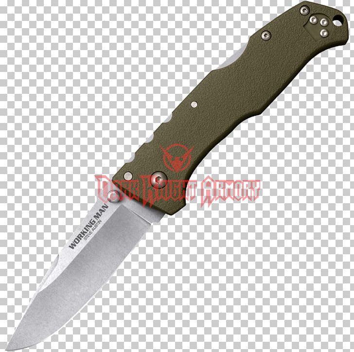 Pocketknife Cold Steel Drop Point Blade PNG, Clipart, Blade, Boot Knife, Bowie Knife, Clip Point, Cold Free PNG Download