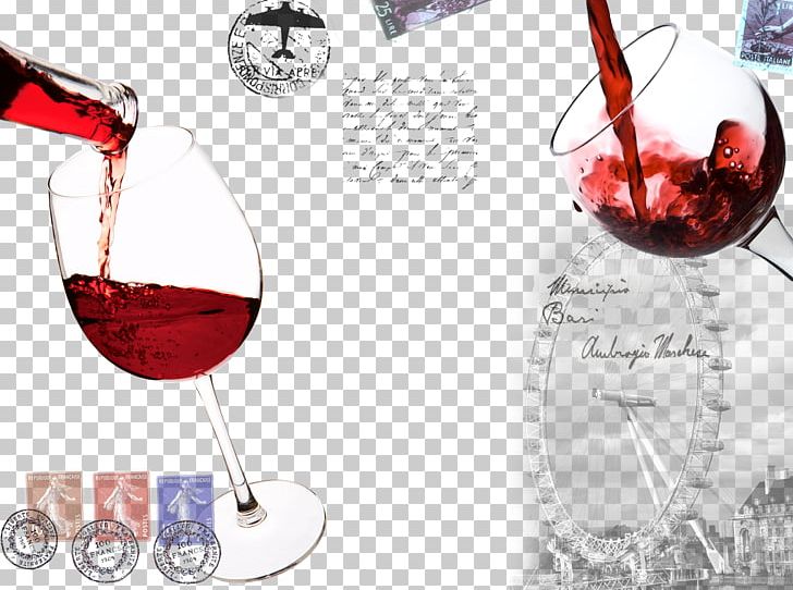 Red Wine Wine Glass Paper Wall PNG, Clipart, Backdrop, Backdrop Vector, Brand, Ceiling, Decal Free PNG Download