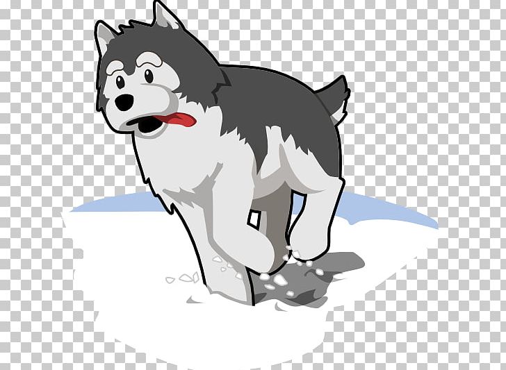 Siberian Husky Puppy PNG, Clipart, Carnivoran, Cartoon, Cat Like Mammal, Dog Breed, Dog Breed Group Free PNG Download