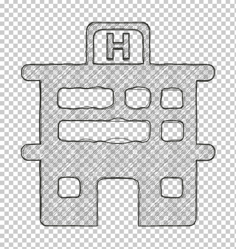 Medical Icon Hospital Icon Medical Icons Icon PNG, Clipart, Black, Black And White, Geometry, Hospital Icon, Line Free PNG Download