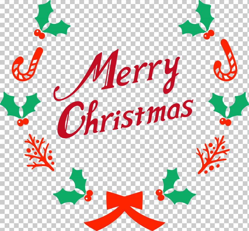 Christmas Fonts Merry Christmas Fonts PNG, Clipart, Christmas, Christmas Fonts, Green, Holly, Leaf Free PNG Download