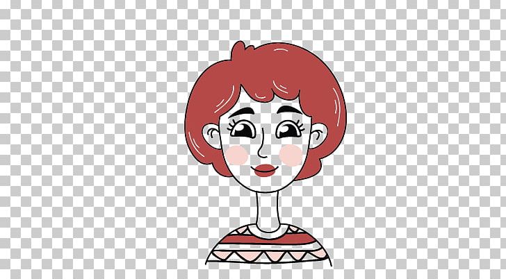 Cartoon Avatar PNG, Clipart, Anime Girl, Art, Avatar, Avatar Vector, Baby Girl Free PNG Download