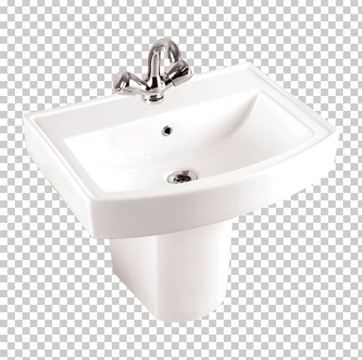 Ceramic Kitchen Sink Bathroom PNG, Clipart, Angle, Bathroom, Bathroom Sink, Ceramic, Furniture Free PNG Download