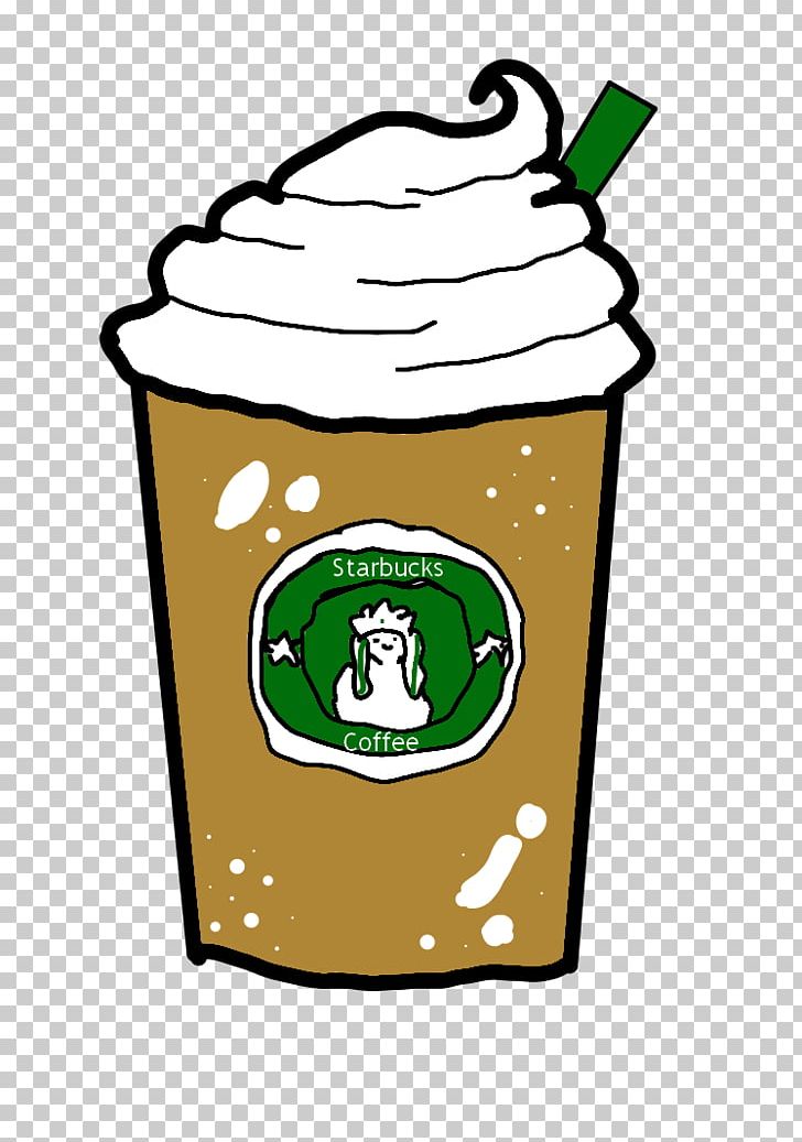 starbucks coffee sketch