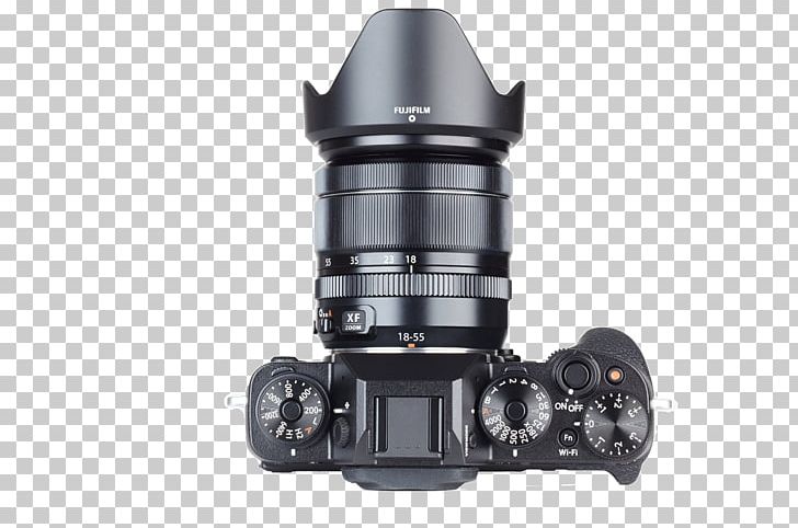 Digital SLR Fujifilm X-T1 Fujifilm X-T2 Fujifilm X-Pro2 Camera Lens PNG, Clipart, Camera, Camera Lens, Digital Cameras, Digital Slr, Fujifilm Free PNG Download