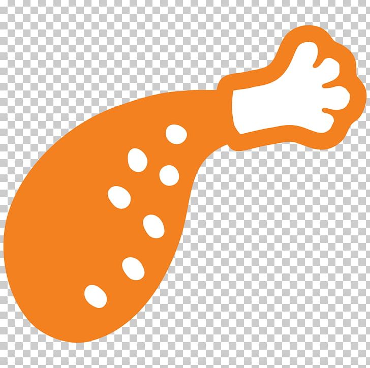 Emoji Sticker Emoticon Chicken Thighs Chicken Meat PNG, Clipart, Android, Chicken Meat, Chicken Thighs, Emoji, Emojipedia Free PNG Download