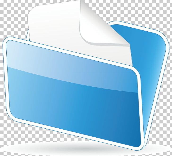 File Folder Blue PNG, Clipart, Angle, Blue, Blue Background, Blue Flower, Blue Vector Free PNG Download