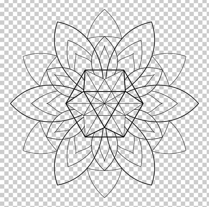 Floral Design Drawing Monochrome White Symmetry PNG, Clipart, Area, Art, Artwork, Black And White, Circle Free PNG Download