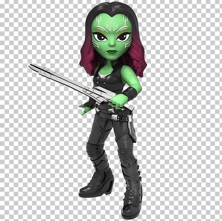 Guardians Of The Galaxy Vol. 2 Gamora Rock Candy Vinyl Figure Star-Lord Mantis Funko Rock Candy Guardians Of The Galaxy 2 Gamora Toy Figure PNG, Clipart, Action Figure, Action Toy Figures, Fictional Character, Figurine, Film Free PNG Download
