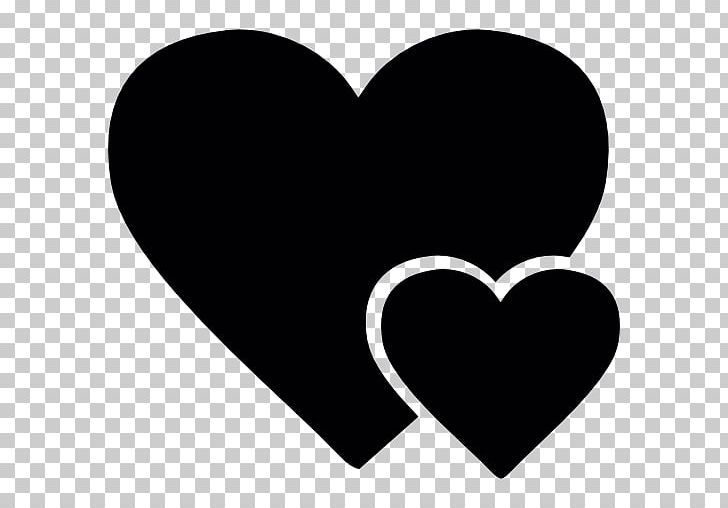 Heart Computer Icons PNG, Clipart, Black, Black And White, Computer Icons, Encapsulated Postscript, Heart Free PNG Download