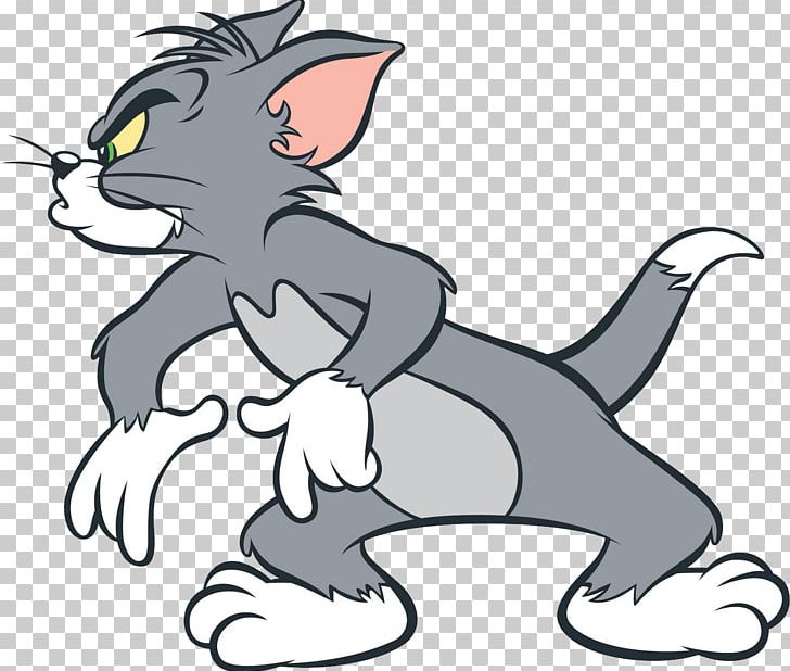Jerry Mouse Tom Cat Tom And Jerry Cartoon Network PNG, Clipart, Black,  Carnivoran, Cartoon, Cat, Cat