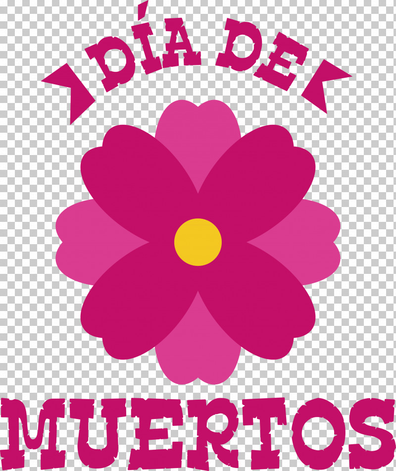 Day Of The Dead Día De Muertos PNG, Clipart, Biology, Cut Flowers, D%c3%ada De Muertos, Dahlia, Day Of The Dead Free PNG Download