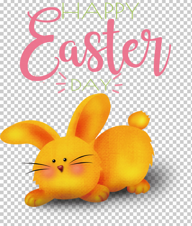 Easter Bunny PNG, Clipart, Easter Bunny, Fruit, Meter, Rabbit, Yellow Free PNG Download
