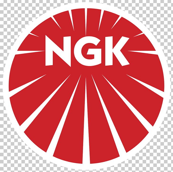 Car Spark Plug NGK Logo Decal PNG, Clipart, Area, Brand, Car, Champion, Circle Free PNG Download