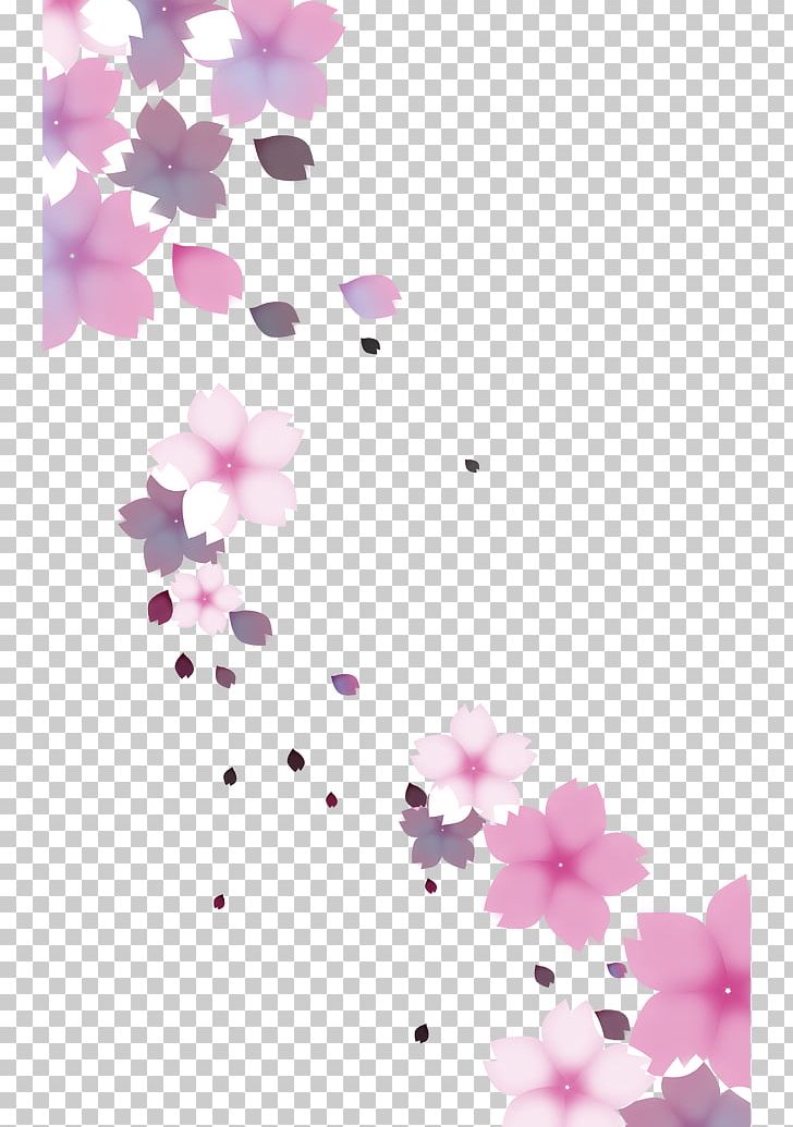 Cherry Blossom Flower PNG, Clipart, Background, Blossom, Cherry, Cherry Blossom, Design Free PNG Download