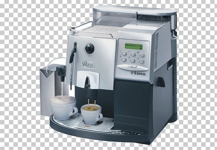 Coffeemaker Espresso Machines Saeco PNG, Clipart, Brewed Coffee, Coffee, Coffee, Coffeemaker, Drip Coffee Maker Free PNG Download