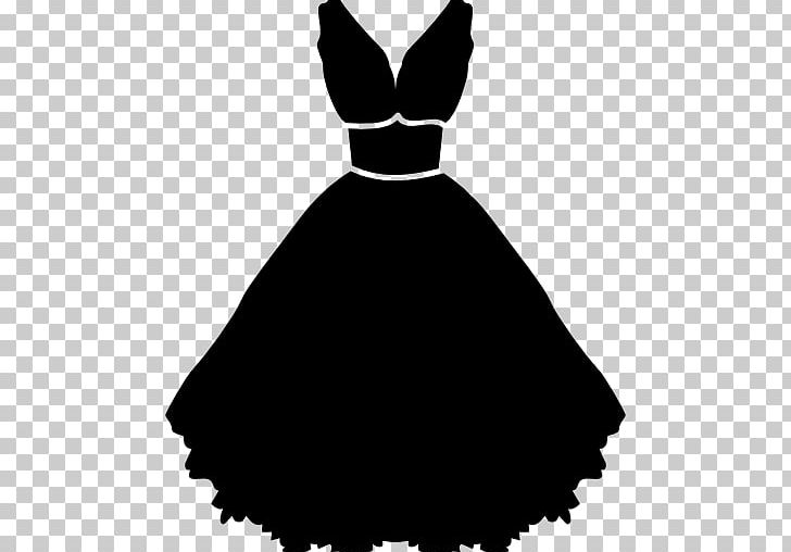 Computer Icons Dress Font PNG, Clipart, Black, Black And White, Clothing, Computer Font, Computer Icons Free PNG Download