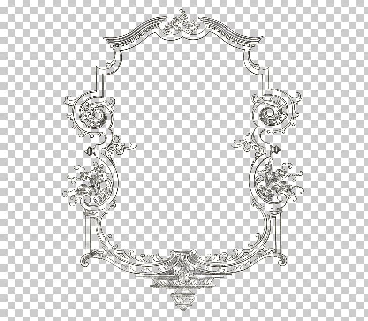 Frames PNG, Clipart, Black And White, Circle, Clip Art, Decoupage, Fancy Free PNG Download