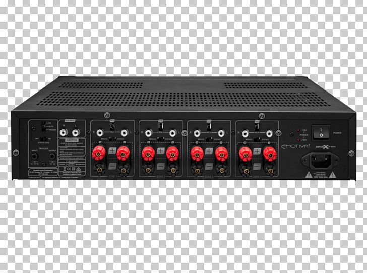 Home Theater Systems Audio Power Amplifier Stereophonic Sound PNG, Clipart, Amplificador, Amplifier, Audio, Audio Crossover, Audio Equipment Free PNG Download