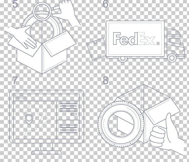 Paper White Line Art Sketch PNG, Clipart, Angle, Area, Artwork, Black And White, Circle Free PNG Download