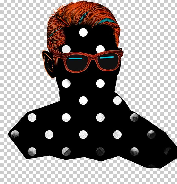 Polka Dot Character Headgear Fiction PNG, Clipart, Character, Eyewear, Fiction, Fictional Character, Headgear Free PNG Download