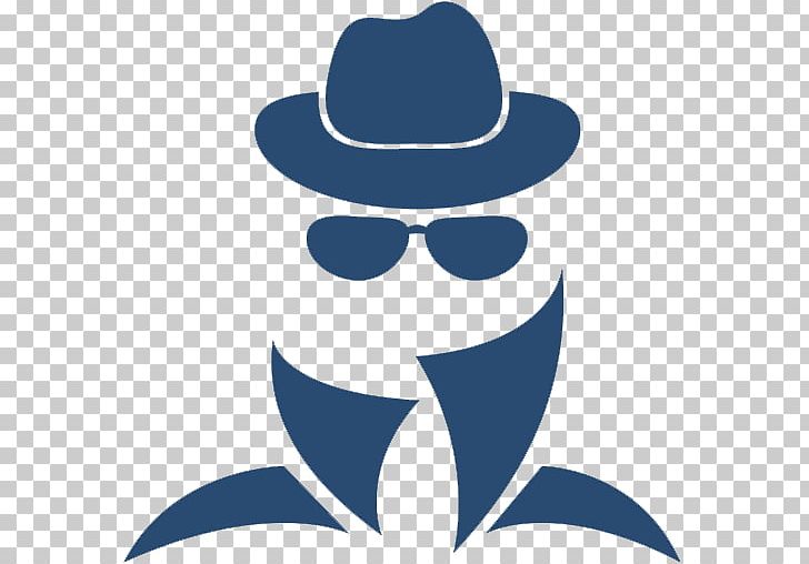 private investigator clipart