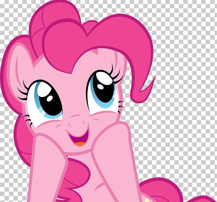 Tara Strong Pinkie Pie My Little Pony: Friendship Is Magic Twilight Sparkle YouTube PNG, Clipart, Cartoon, Deviantart, Eye, Face, Fictional Character Free PNG Download