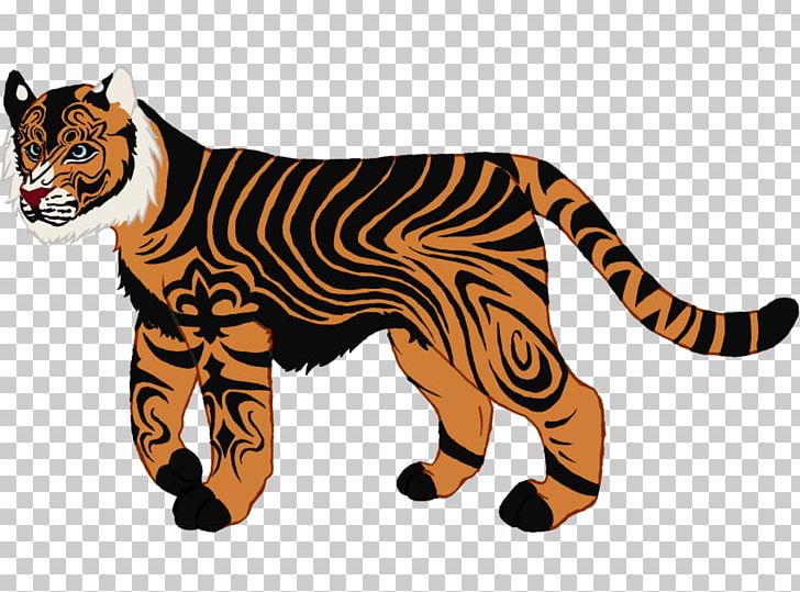 Tiger Ocelot Whiskers Big Cat PNG, Clipart, Animal, Animal Figure, Animals, Big Cat, Big Cats Free PNG Download