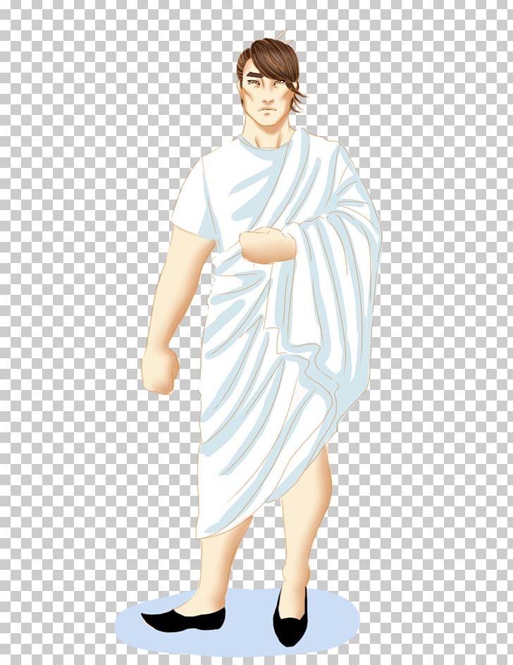 Toga Viril Ancient Rome Roman Sculpture Clothing PNG, Clipart, Actor, Ancient Rome, Arm, Bedsheet, Bed Sheets Free PNG Download