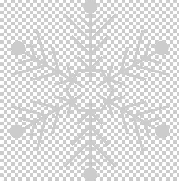 Winter Greeting Card Snowflake Wish Christmas Decoration PNG, Clipart, Angle, Black And White, Christmas Decoration, Christmas Ornament, Circle Free PNG Download