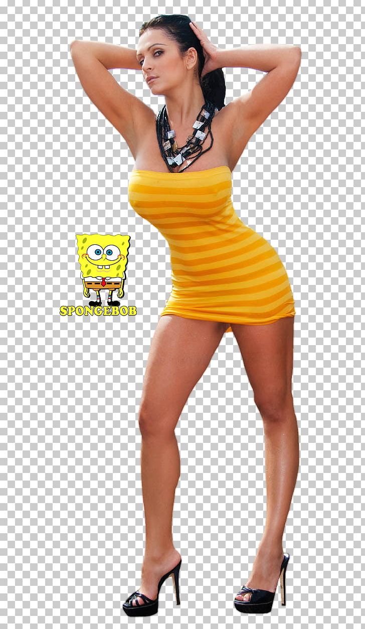 Denise Milani Pin-up Girl Thigh PNG, Clipart, Abdomen, Black Hair, Call Girl, Costume, Fashion Free PNG Download