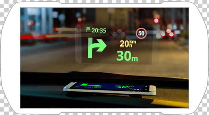 GPS Navigation Systems Car Head-up Display Sygic PNG, Clipart, Automotive Headup Display, Car, Drive Safety, Electronic Device, Electronics Free PNG Download