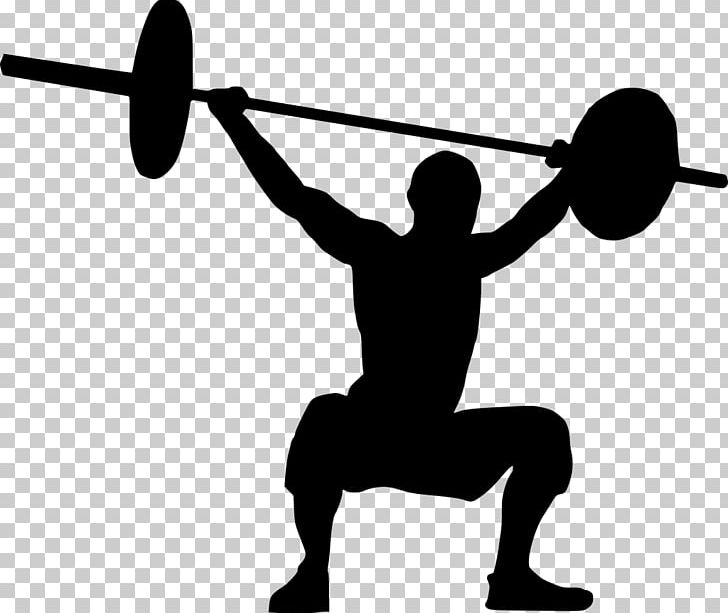 Olympic Weightlifting PNG, Clipart, Angle, Arm, Balance, Barbell, Black And White Free PNG Download