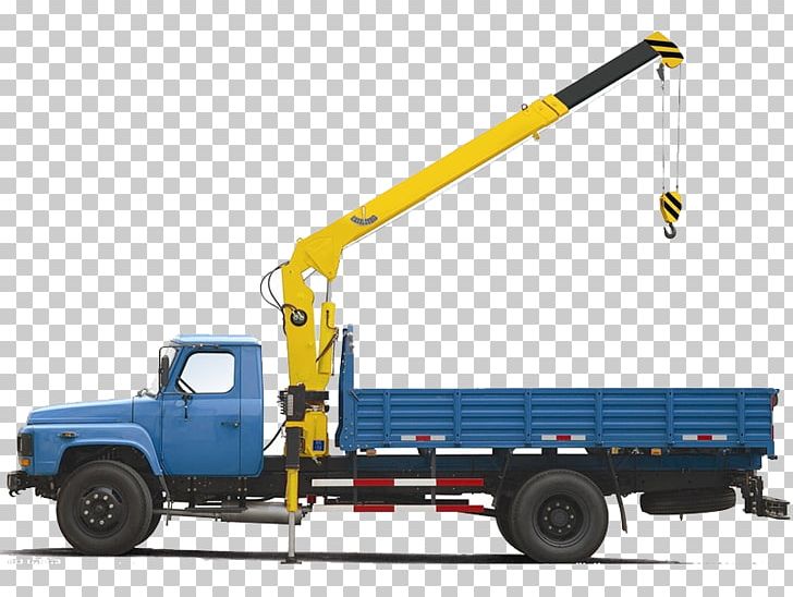 Pickup Truck Mobile Crane Knuckleboom Crane PNG, Clipart, Aerial Work Platform, Boom Vector, Brand, Commercial Vehicle, Construction Equipment Free PNG Download