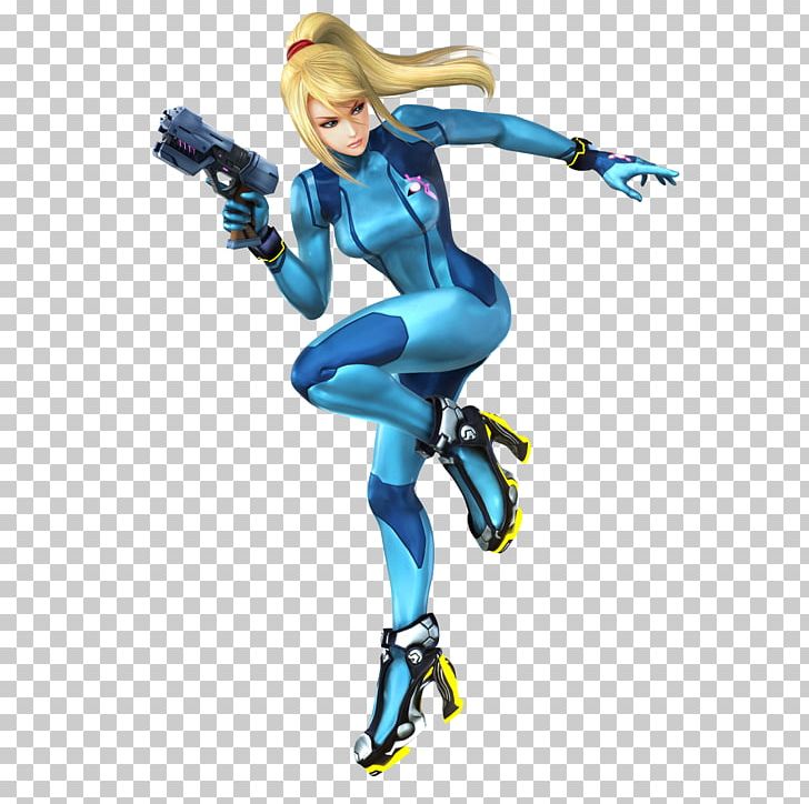 Super Smash Bros. For Nintendo 3DS And Wii U Super Smash Bros. Brawl Metroid: Zero Mission PNG, Clipart, Electric Blue, Fictional Character, Nintendo 3ds, Others, Personal Protective Equipment Free PNG Download