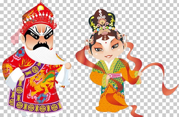 Beijing Peking Opera Cartoon Chinese Opera PNG, Clipart, Anime Character, Beijing, Cartoon, Cartoon Character, Character Vector Free PNG Download