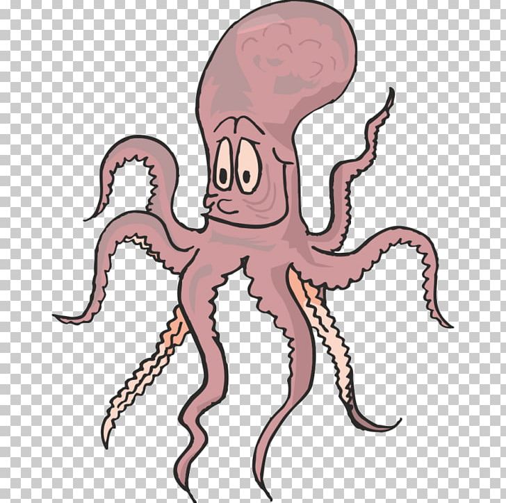 Drawing Coloring Book Octopus PNG, Clipart, Animal Figure, Animation, Cartoon, Cephalopod, Child Free PNG Download