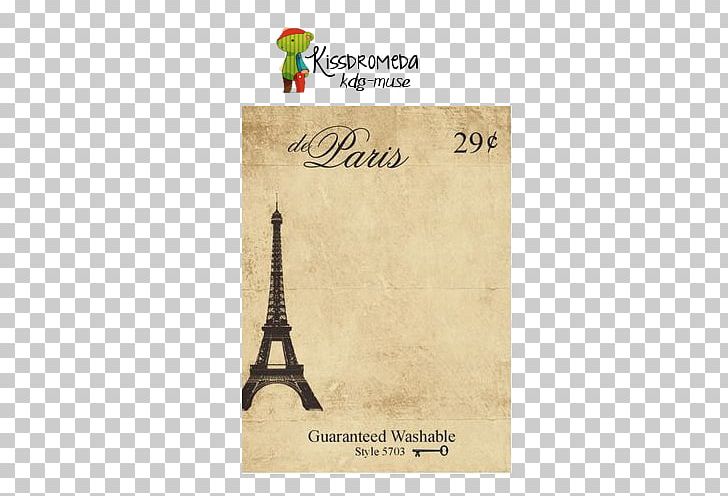Eiffel Tower Paper Text Post Cards Typeface PNG, Clipart, Brand, Eiffel Tower, Muse, Paper, Paper Product Free PNG Download