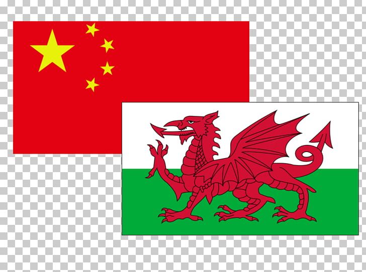 Flag Of Wales Welsh Dragon PNG, Clipart, Dragon, Fictional Character, Flag, Flag Of England, Flag Of New South Wales Free PNG Download