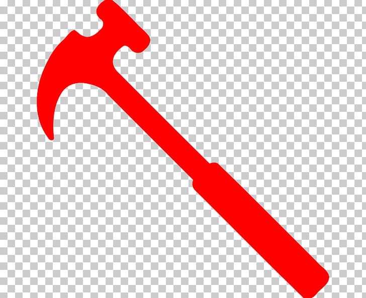 Hammer Tool PNG, Clipart, Blog, Download, Hammer, Line, Technic Free PNG Download