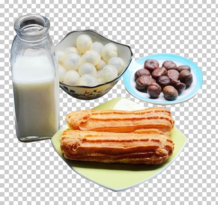Ice Cream Milk Full Breakfast Profiterole PNG, Clipart, Breakfast, Cake, Coconut Milk, Cream, Cuisine Free PNG Download