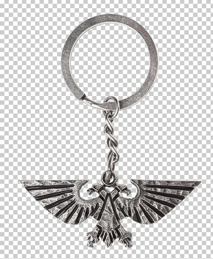 Key Chains Warhammer 40 PNG, Clipart, Body Jewellery, Body Jewelry, Chain, Eagle, Fashion Accessory Free PNG Download